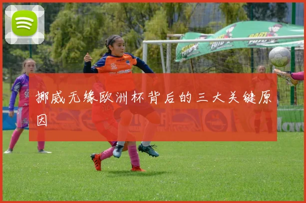 挪威无缘欧洲杯背后的三大关键原因