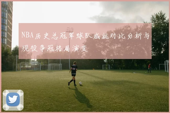 NBA历史总冠军球队成就对比分析与现役争冠格局演变