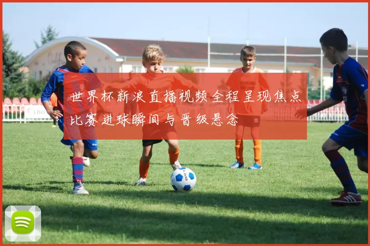 世界杯新浪直播视频全程呈现焦点比赛进球瞬间与晋级悬念